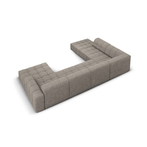 Tumehall nurgadiivan (vasak nurk/"U") Chicago - Cosmopolitan Design-image-4