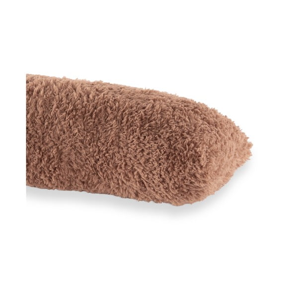 Pruun tuuletõmbuse kaitse 10x95 cm Cocoon - Tiseco Home Studio-image-2