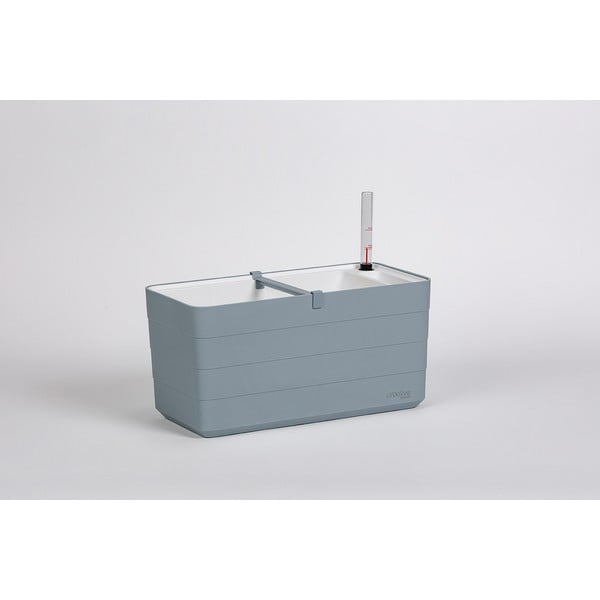 Plastikust isekastev taimekast 39,5 cm Berberis – Plastia-image-1