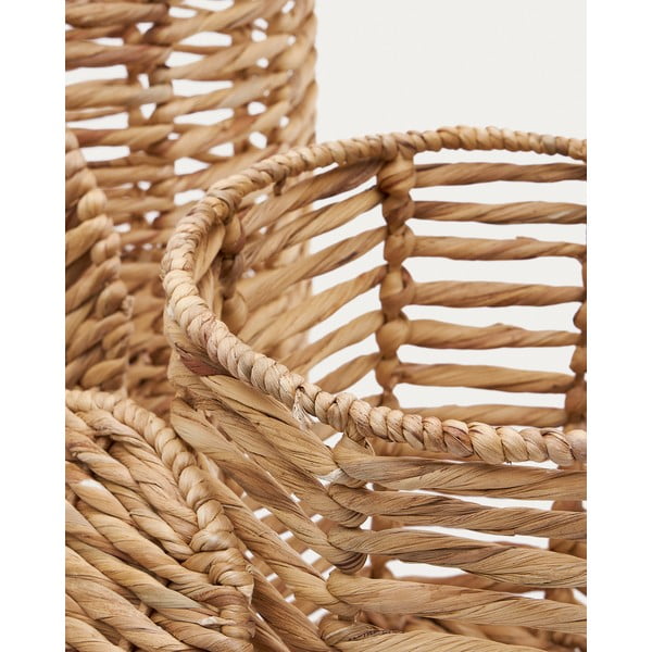 Laste mänguasjade korvid, 2 tk komplektis ø 30x50 cm Venezia - Kave Home-image-3