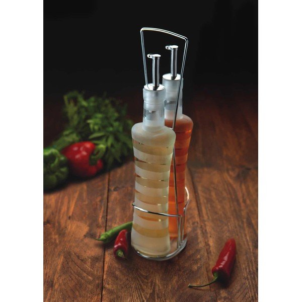 Sada na olej a ocet Italian Glass-image-1