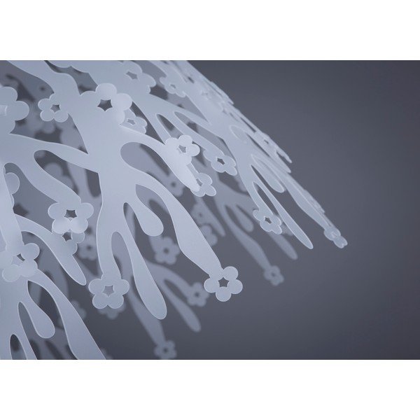 Transparentní svítidlo Papalux Organic Clear-image-2