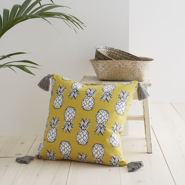 Õuepadi 45x45 cm Tupi - Pineapple Elephant-image-1