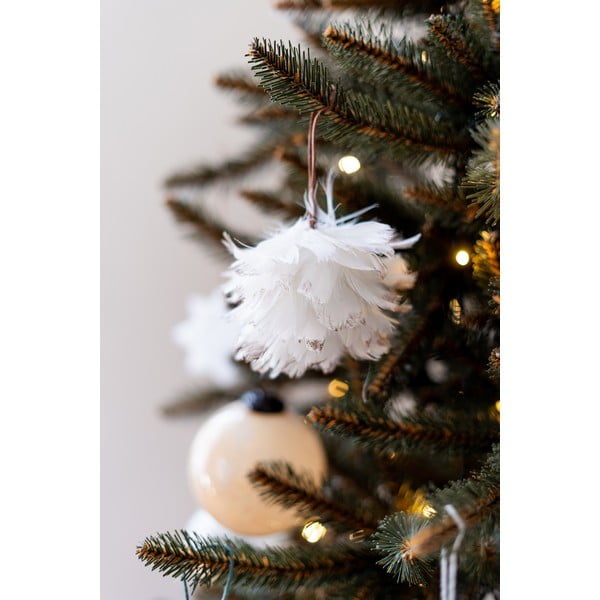 Klaasist jõulupall Nancy - Bloomingville-image-4