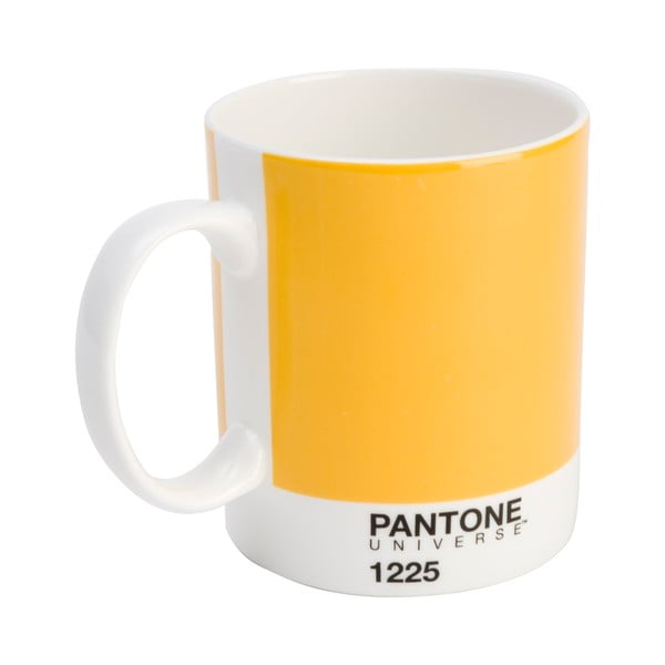 Pantone hrnek PA 163 Cornish Cream 1225
