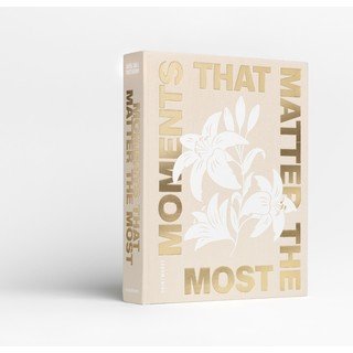 Fotoalbum Moments that Matters the Most - Printworks