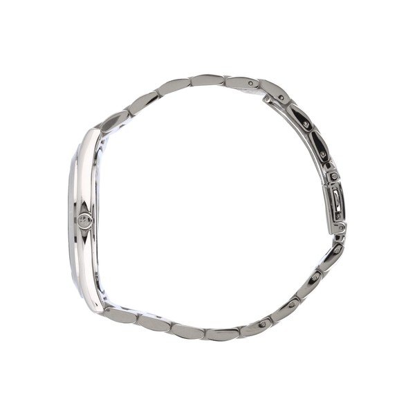Unisex hodinky ve stříbrné barvě Michael Kors-image-1