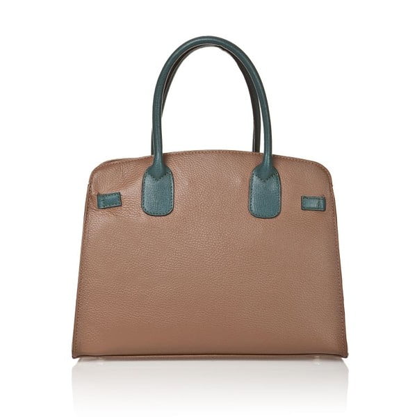 Kabelka Nuria Brown/Blue-image-2