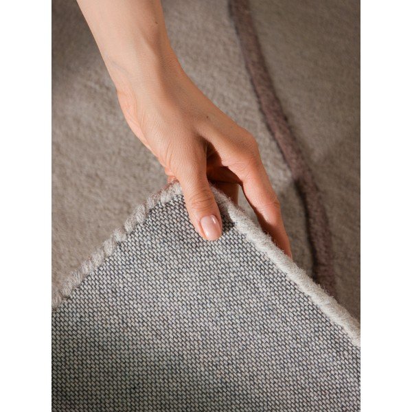 Lilla villane vaip 160x230 cm Virelle - Villeroy&Boch-image-1