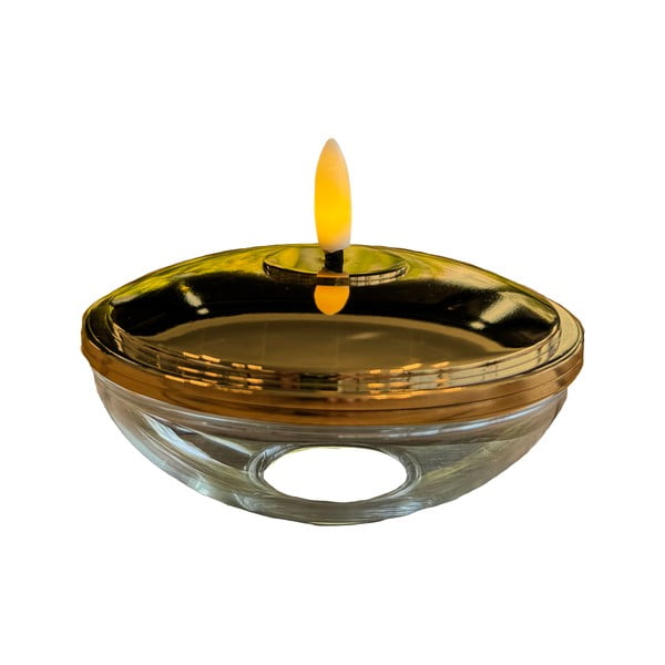 LED-küünal (kõrgus 5 cm) Lia - Sirius