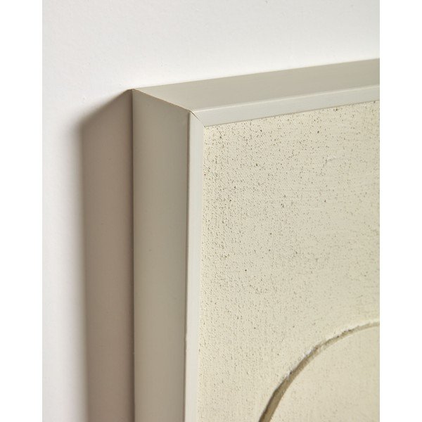 Maal 60x90 cm Talin - Kave Home-image-4