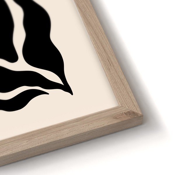 Trükitud pilt raamiga 30x40 cm Fruit - Styler-image-4