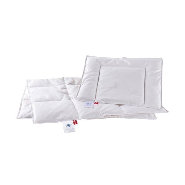 Laste sulepadi 40x45 cm Capella Baby - Universe of Sleeping-image-3