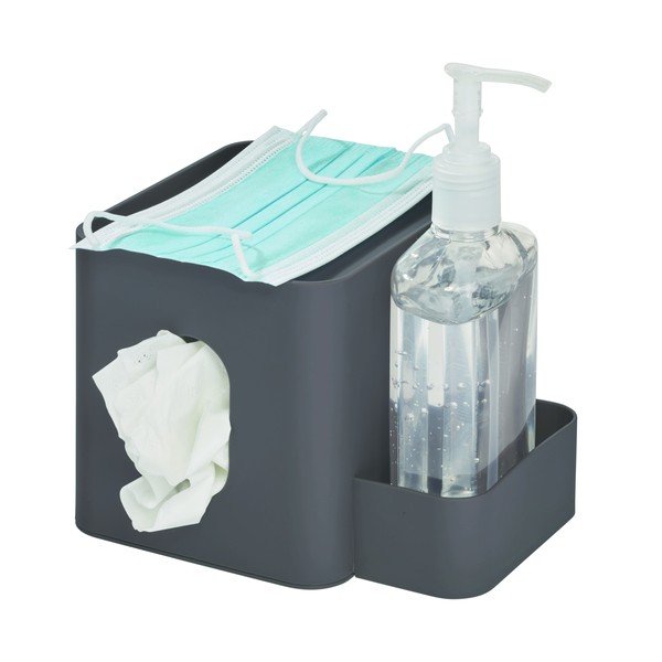 Hall pehmekarp Caddy - iDesign-image-1