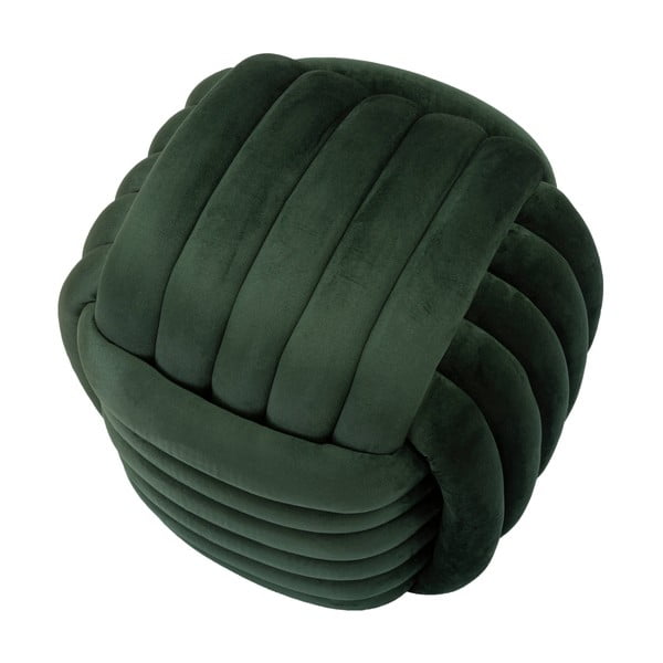 Roheline sametist jope Softy - Mauro Ferretti-image-3