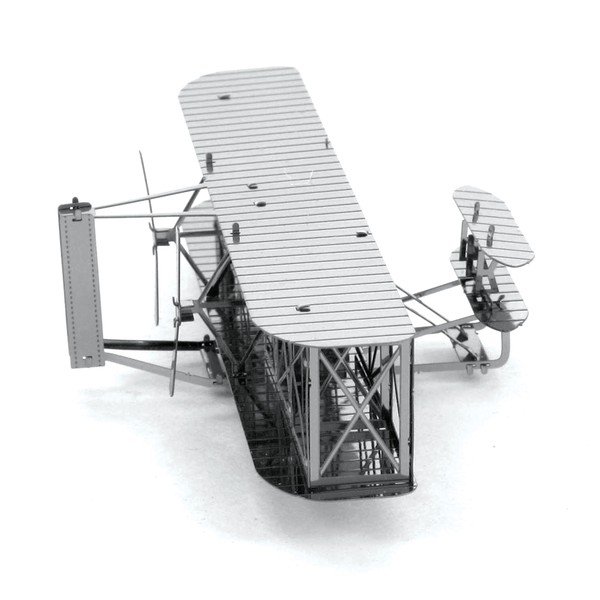 Model Letadlo bratří Wrightů-image-4