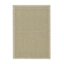 Khakivärvi sise- ja välistingimustes kasutatav vaip 80x250 cm Giza 1410 - Ayyildiz Carpets