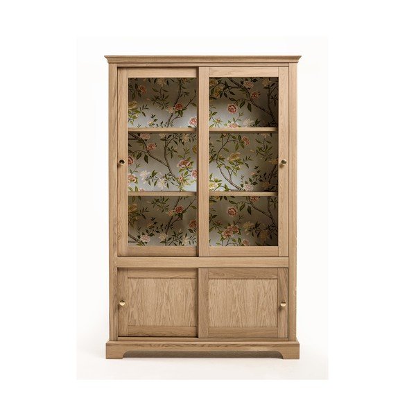 Vitrína Woodman Hertford