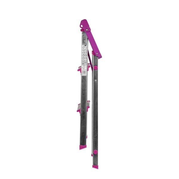 Metallist astmed 92 cm M3 - Rolser-image-1