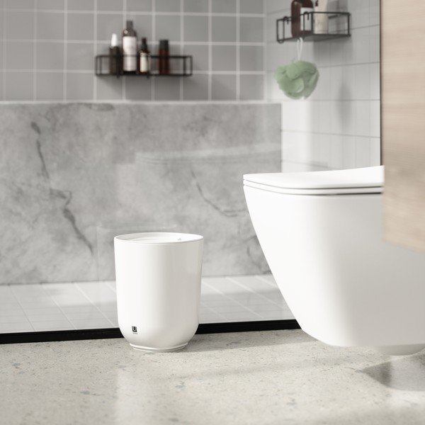 Prügikast 6,6 l Step - Umbra-image-1