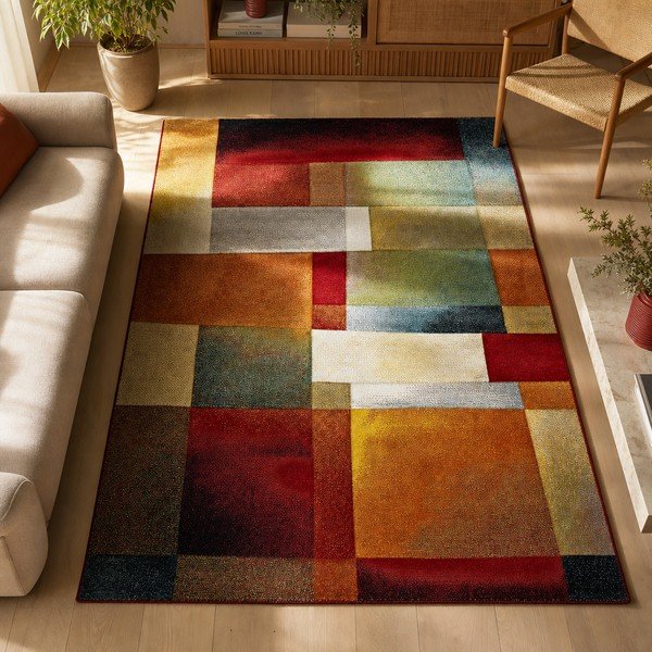 Vaip Matrix, 160 x 230 cm - Universal-image-4