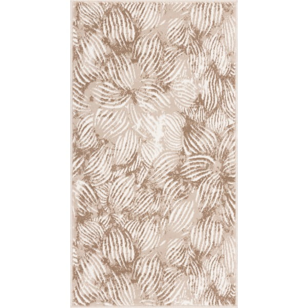 Beež vaip 80x150 cm Welio Dark Beige - FD