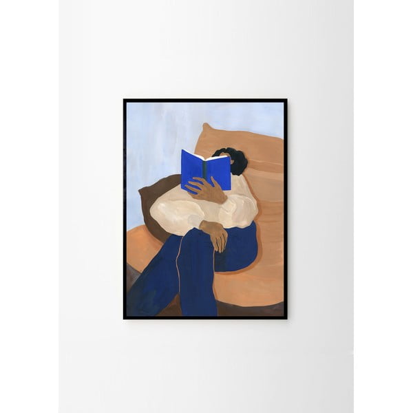 Plakat 30×40 cm The Togo – The Poster Club-image-4