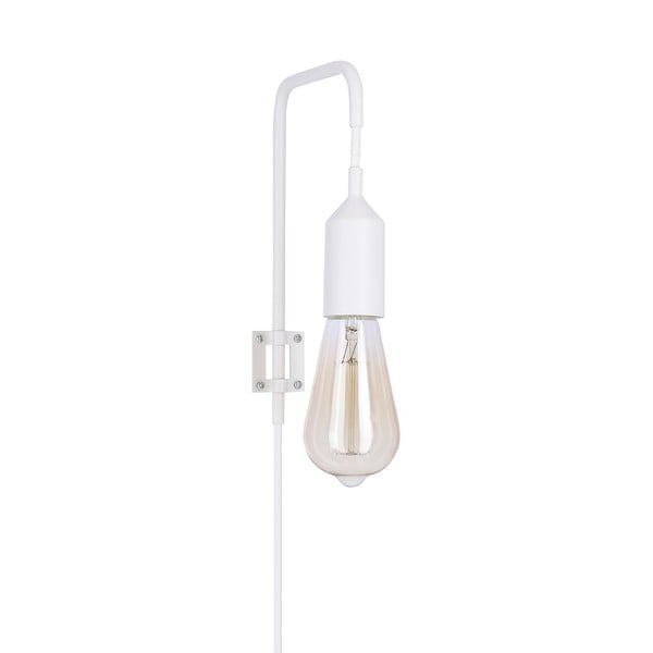 Seinavalgusti pistikupesale Laren - Candellux Lighting-image-2