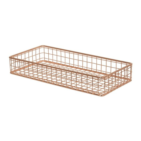 Sada 2 košíků Copper Raster-image-2