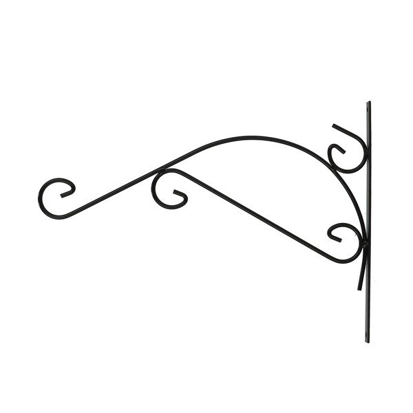 Metall lillepotihoidja  (kõrgus 30 cm) – Esschert Design-image-3