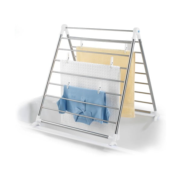 Pesukuivati vanni Profi jaoks - Wenko-image-1