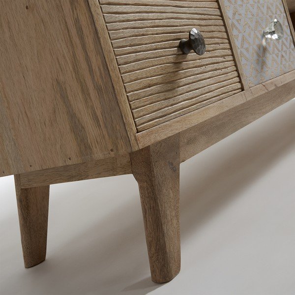 Mangopuust telerilaud Hood - Kave Home-image-3