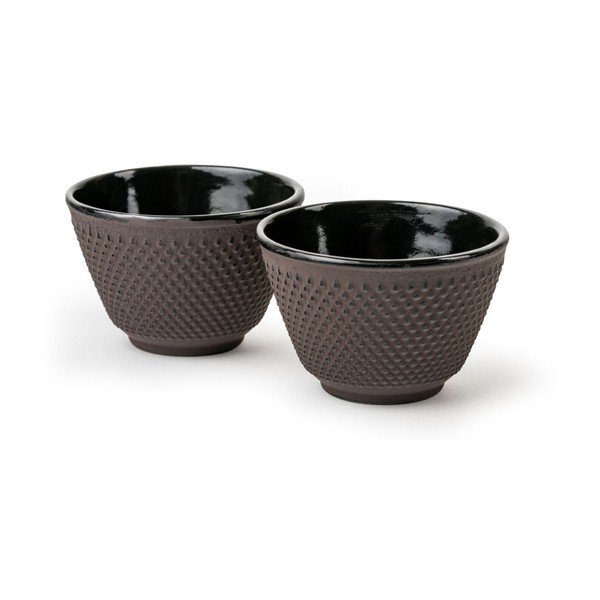 Bordoopunased malmist tassid 2tk komplektis 100 ml Xilin - Bredemeijer