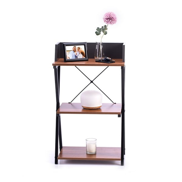 Töölaud pähklipuust 30x50 cm Hexe - Homede-image-4