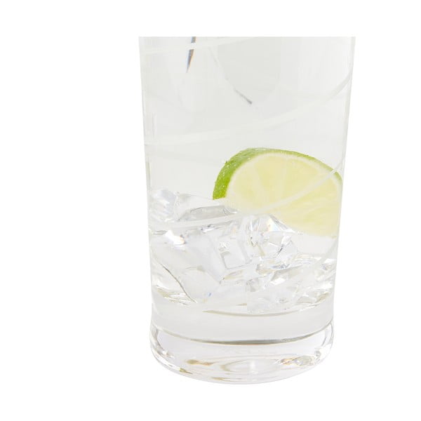 Klaas 4 tk komplektis 550 ml Cheers - Mikasa-image-4