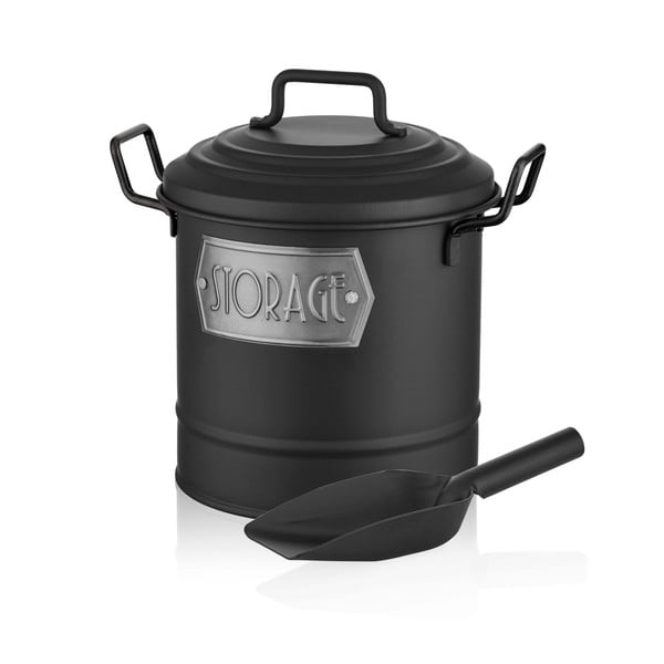 Terasest purk koos kühvliga – Hermia