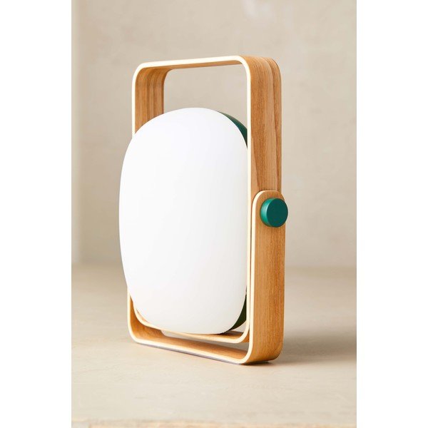 Roheline laualamp Hammel Vang - Hammel Furniture-image-2
