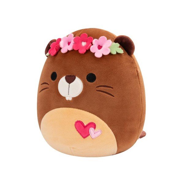 Plüüsist mänguasi Chip - SQUISHMALLOWS-image-1