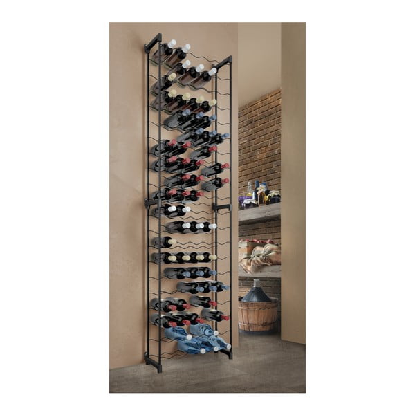 Must metallist veiniriiul 50 pudelile Barbera - Metaltex-image-3