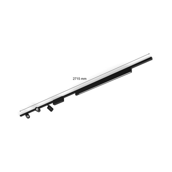 LED nutikas kohtvalgusti 45W Perifo - Philips Hue-image-4