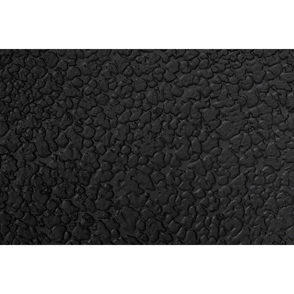 Must ümmargune diivanilaud ø 70 cm Winston - Dutchbone-image-2