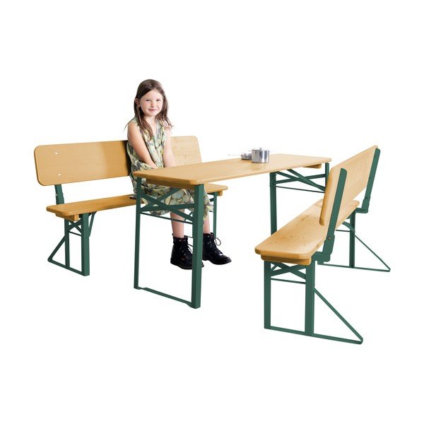 Laste aiakomplekt  3 tk – Roba-image-1