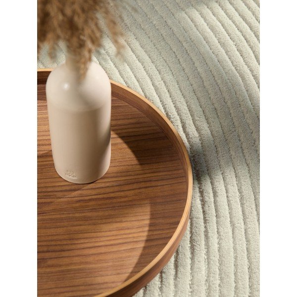 Kreemikas villane vaip 160x230 cm Kensington Victoria - Ted Baker-image-2