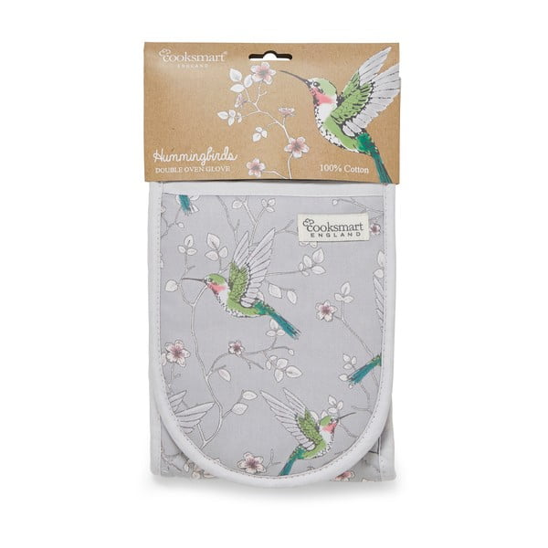 Pajakinnas Hummingbirds - Cooksmart ®-image-2
