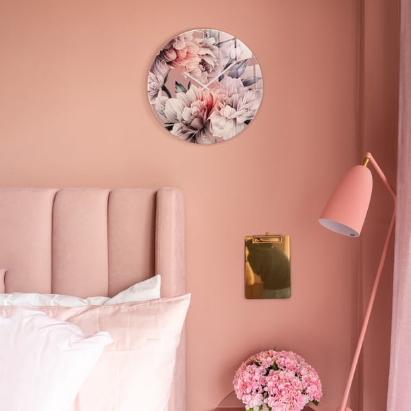 Klaasist seinakell ø 30 cm - Styler-image-1