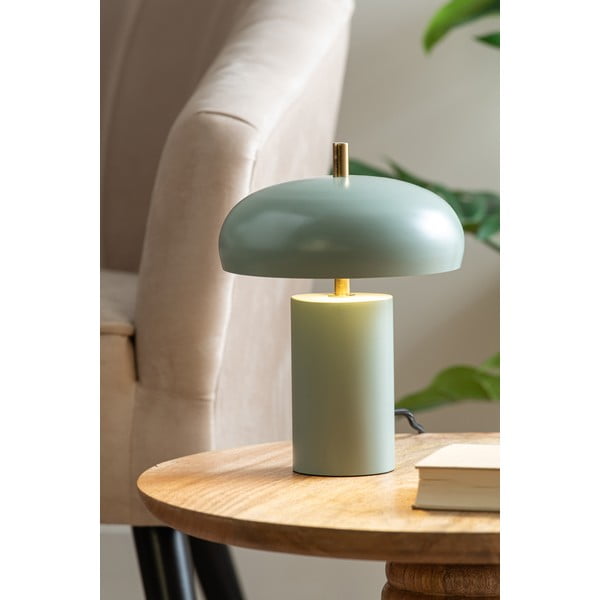 Roheline lauavalgusti (kõrgus 24 cm) Joya – Leitmotiv-image-1