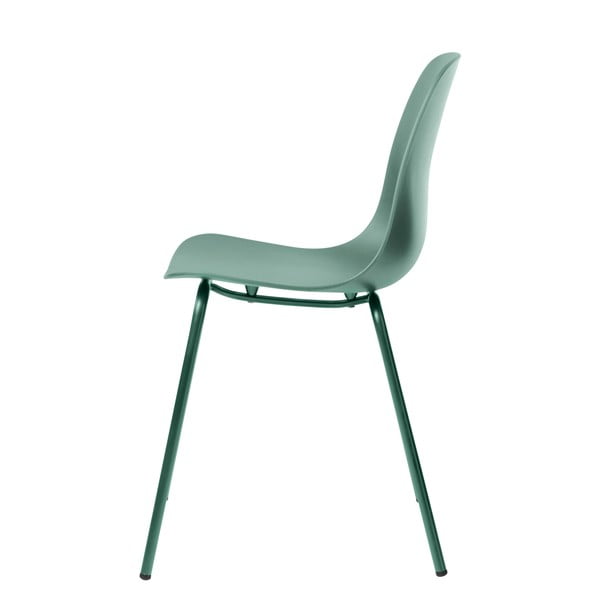 Roheline söögitool Whitby - Unique Furniture-image-4