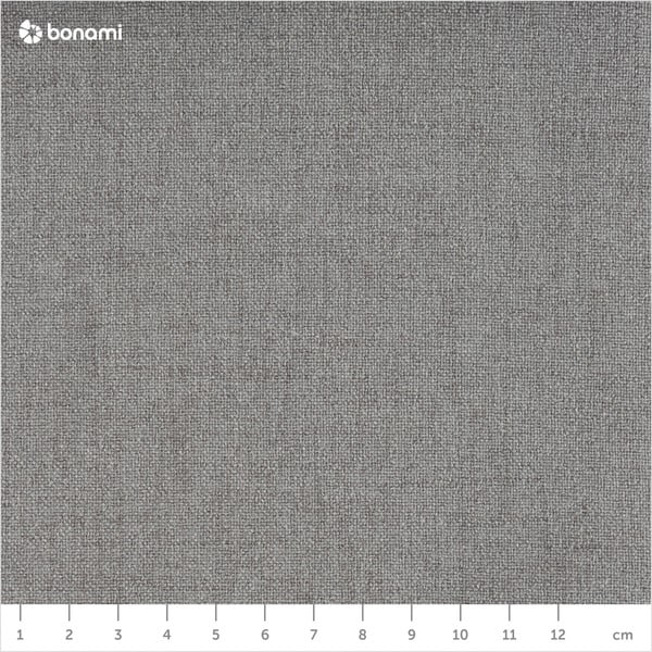 Polsterdusproov Meise Möbel Stoff ASPEN hellgrau 92 - Bonami-image-1