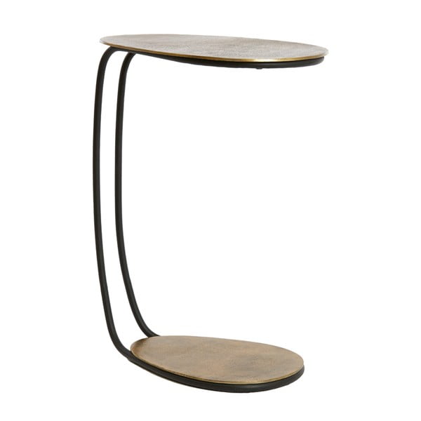 Metallist hoiulaud 27x43 cm Marsh - Light & Living-image-3