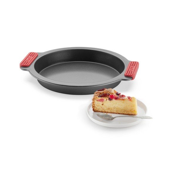 Terasest koogivorm ø 26,5 cm - Lékué-image-4